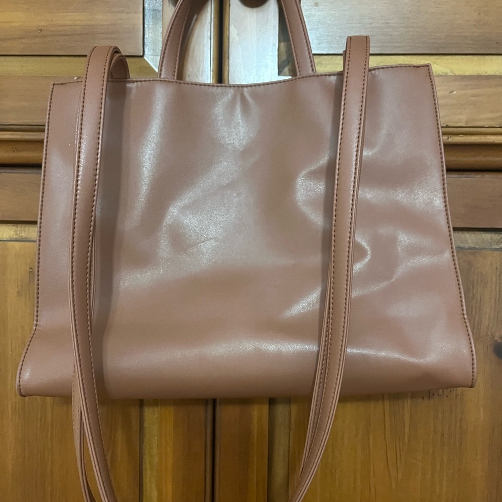 Medium Tan Telfar - image 5